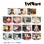 トレーディング場面写アクリルスタンド