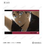 トレーディング場面写L判カード