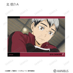 トレーディング場面写L判カード