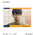 トレーディング場面写L判カード