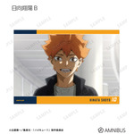 トレーディング場面写L判カード