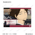 トレーディング場面写L判カード