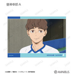 トレーディング場面写L判カード
