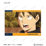トレーディング場面写L判カード
