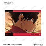 トレーディング場面写L判カード