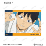 トレーディング場面写L判カード