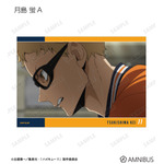 トレーディング場面写L判カード