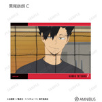 トレーディング場面写L判カード
