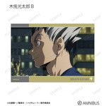 トレーディング場面写L判カード