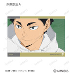 トレーディング場面写L判カード