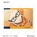 トレーディング場面写L判カード