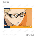 トレーディング場面写L判カード