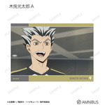 トレーディング場面写L判カード