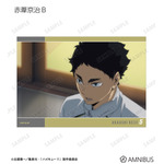 トレーディング場面写L判カード