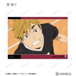 トレーディング場面写L判カード