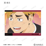 トレーディング場面写L判カード