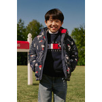 「トミー ヒルフィガー×ピーナッツ キッズ Fall 2026 コレクション」2026年8月20日より発売