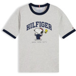 「トミー ヒルフィガー×ピーナッツ キッズ Fall 2026 コレクション」2026年8月20日より発売