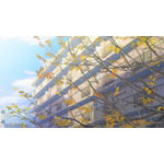 TVアニメ『スキップとローファー 2nd season』ティザーPV場面カット