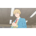 TVアニメ『スキップとローファー 2nd season』ティザーPV場面カット