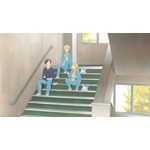 TVアニメ『スキップとローファー 2nd season』ティザーPV場面カット