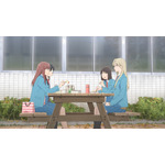 TVアニメ『スキップとローファー 2nd season』ティザーPV場面カット