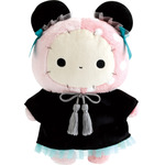 あつめてぬいぐるみ