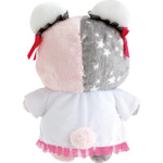 あつめてぬいぐるみ