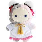 あつめてぬいぐるみ