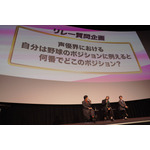 『忘却バッテリー』TVアニメ第1期振り返り上映会第2回イベントレポート