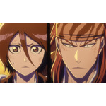 TV アニメ『BLEACH 千年血戦篇-禍進譚-』 第 44 話場面写真（C）久保帯人／集英社・テレビ東京・ｄｅｎｔｓｕ・ぴえろ