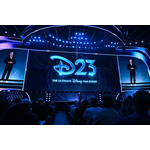 「D23：アルティメット・ディズニーファン・イベント」メイン