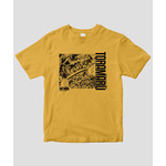 一号生 虎丸龍次 Tシャツ（banana）