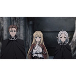 夏アニメ『無職転生III ～異世界行ったら本気だす～』第6話「修羅場再び？」場面カット