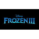 『アナと雪の女王 3（仮題）』ロゴ
