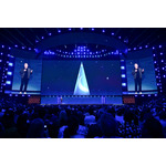 「D23：究極のディズニーファンイベント」ジャレド・ブッシュ