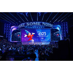 「D23：究極のディズニーファンイベント」
