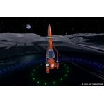 Lumarnity® サンダーバード3号