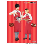 選べるオリジナルマルチクロス