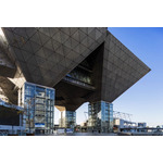 東京ビックサイト（イメージ写真）