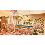 Washi Wonderland（マスキングテープワンダーランド）