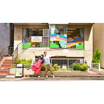 「rainbowholic文具ランド（Rainbowholic Stationery Land）」