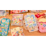 ここでしか買えないオリジナル文具や限定アイテムも充実