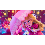 『ザ・スーパーマリオギャラクシー・ムービー』場面写真