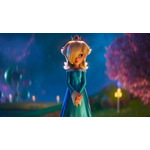 『ザ・スーパーマリオギャラクシー・ムービー』場面写真