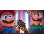 『ザ・スーパーマリオギャラクシー・ムービー』場面写真