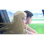 『機動戦士ガンダム 閃光のハサウェイ』場面カット（C）創通・サンライズ