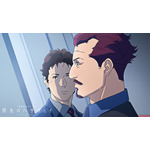 『機動戦士ガンダム 閃光のハサウェイ』場面カット（C）創通・サンライズ
