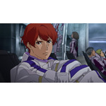 『機動戦士ガンダム 閃光のハサウェイ』場面カット（C）創通・サンライズ