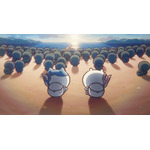 『映画ちいかわ 人魚の島のひみつ』場面カット